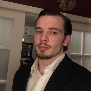 Meet your Posher, Sean